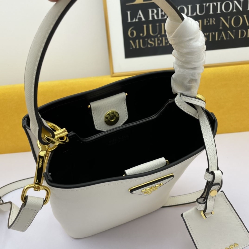 Prada Top Handle Bags